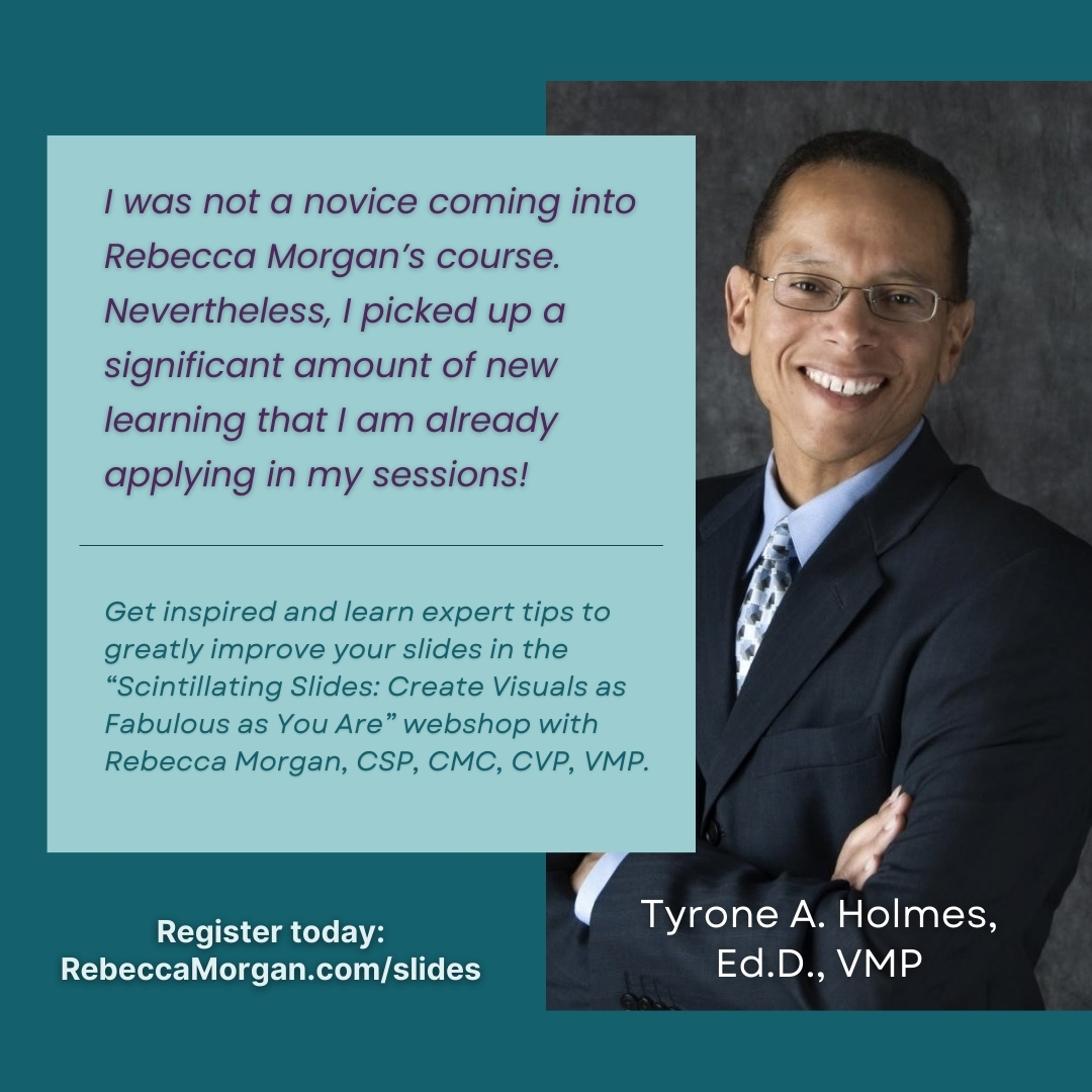 Tyrone Holmes, Ed.D 3